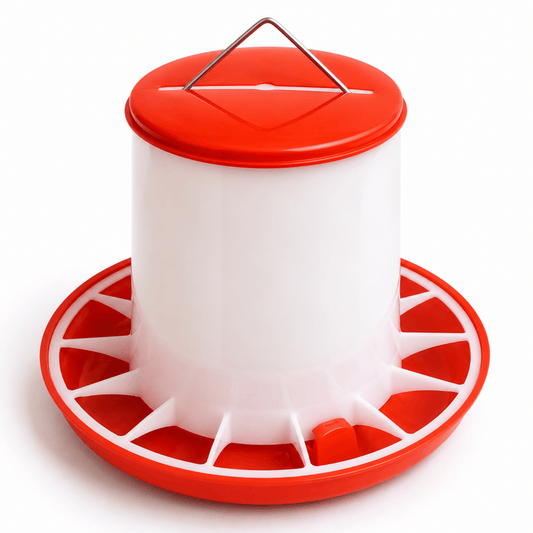 SureGrow™ 9KG Poultry Feeder
