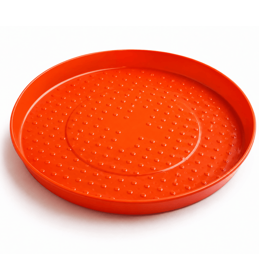SureGrow™ Scratch Feeder Pan for Chicks