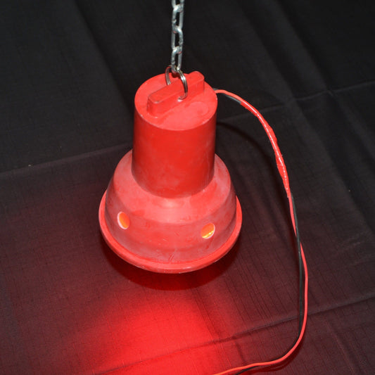 SureGrow™ Heavy Duty Heat Lamp Cover