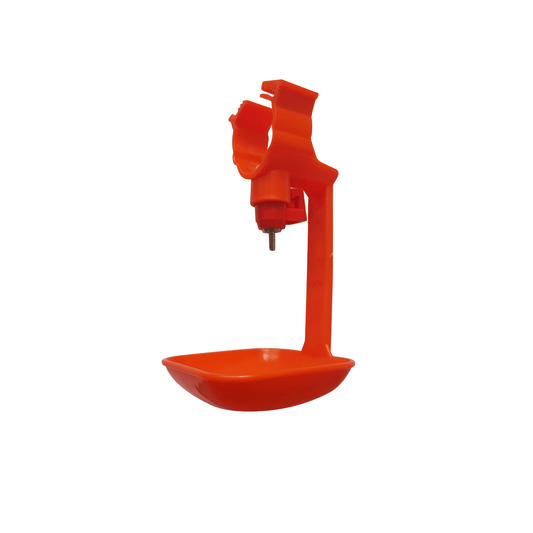 SureGrow™ Poultry Nipple Drinker with Cup