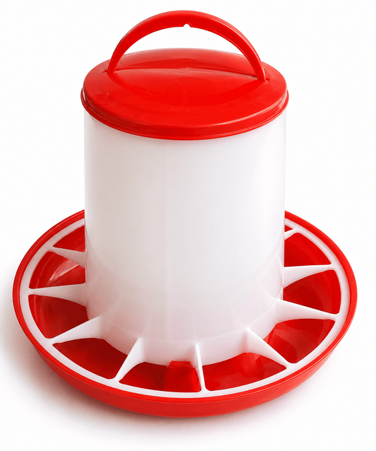 SureGrow™ 3 KG Poultry Feeder