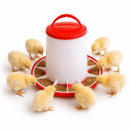 SureGrow™ 3 KG Poultry Feeder