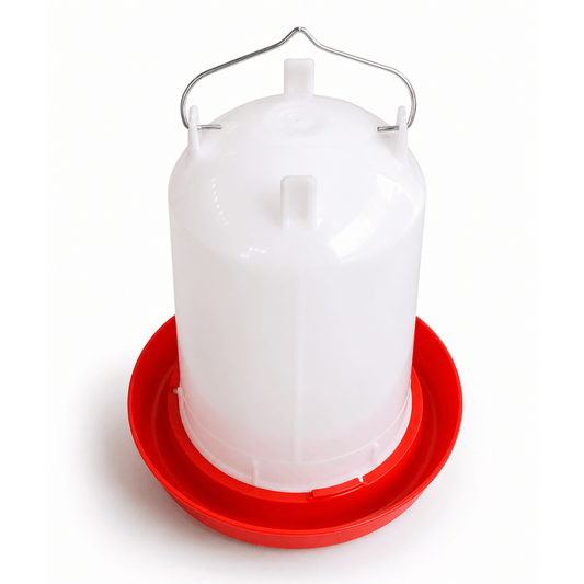 SureGrow™ 10 Litre Drinker - Water Fount